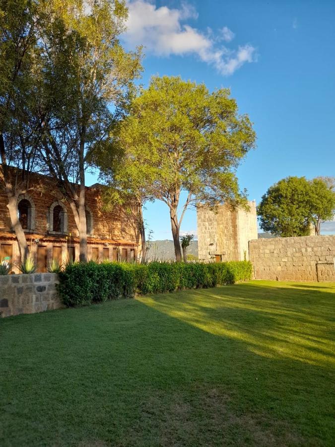 Pousada Da Paixao Fazenda Nova Exterior foto
